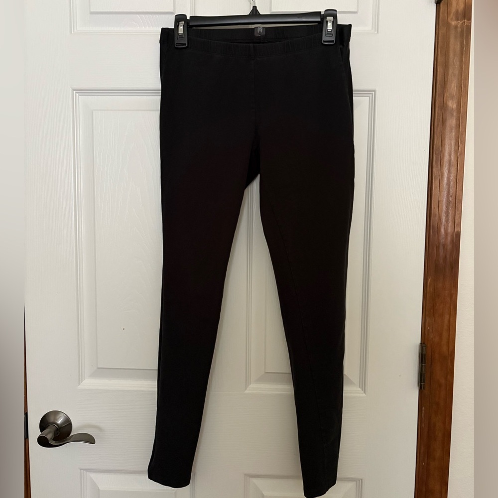 Victoria's Secret Black Leggings